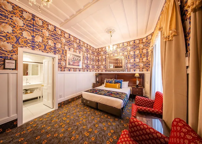 Prince'S Gate Hotel